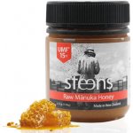 Steens RAW Manuka Honey UMF 15+ 514+ MGO 225 g – Sleviste.cz