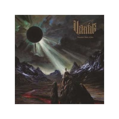 Vimur - Triumphant Master Of Fates LP – Zbozi.Blesk.cz