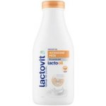 Lactovit Lactooil sprchový gel 500 ml – Hledejceny.cz