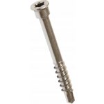 Vruty do dřeva 5,5 x 40 mm 200 ks – Hledejceny.cz