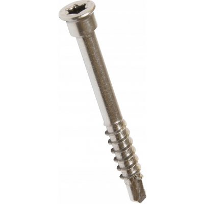Vruty do dřeva 5,5 x 40 mm 200 ks – Hledejceny.cz