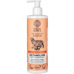 Wilda Siberica Detangling šampon pro psy 400 ml – HobbyKompas.cz