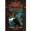 Kniha Diamantový trůn - David Eddings