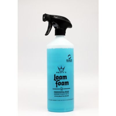 Peaty's Loam Foam 1000 ml – Zboží Mobilmania