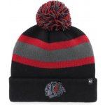 47 Brand kulich 47 Breakaway Chicago Blackhawks 562225 – Hledejceny.cz