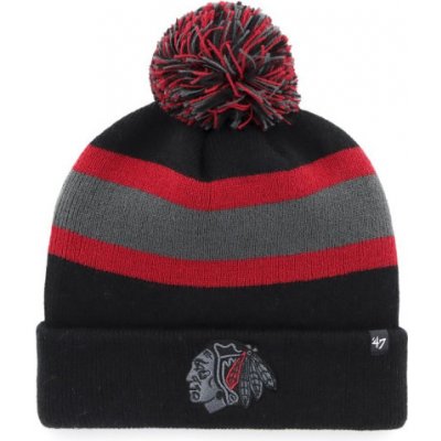 47 Brand kulich 47 Breakaway Chicago Blackhawks 562225 – Hledejceny.cz