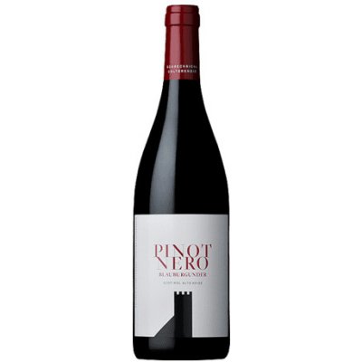 Colterenzio z Alto Adige Colterenzio Pinot Nero 2024 DOC 13,2% 0,75 l (holá láhev) – Hledejceny.cz