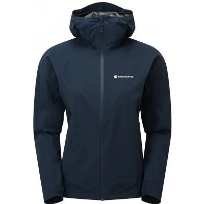 Montane a Minimus Lite Jacket eclipse blue – Zboží Mobilmania