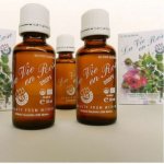 Siddha La Vie en Rose 30 ml – Hledejceny.cz