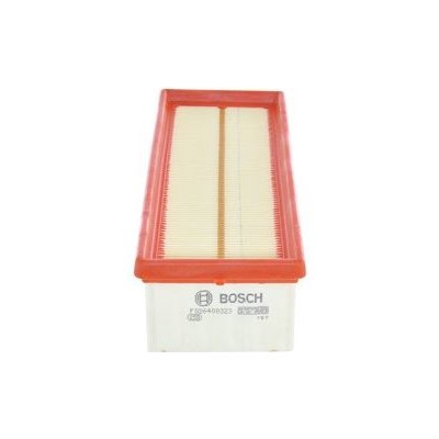 BOSCH Vzduchový filtr F026400323 – Hledejceny.cz
