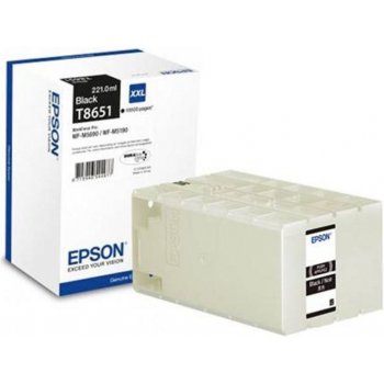 Epson C13T865140 - originální