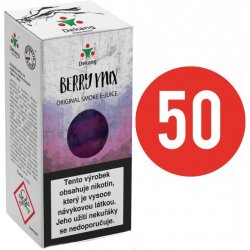 Dekang Fifty Berry Mix 10 ml 3 mg