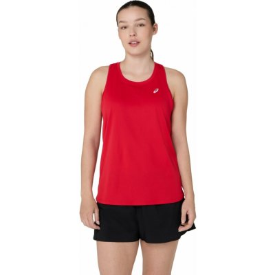 Asics Core Tank W 2012D171600 speed red – Sleviste.cz