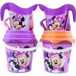 Mondo toys Sada na písek Minnie – Zbozi.Blesk.cz
