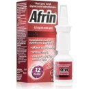 Volně prodejný lék AFRIN NAS 0,5MG/ML NAS SPR SOL 15ML