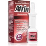 AFRIN NAS 0,5MG/ML NAS SPR SOL 15ML – Zbozi.Blesk.cz