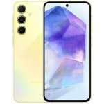 Samsung Galaxy A55 A556B 8GB/256GB Awesome Lemon – Hledejceny.cz