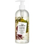 Soaphoria Olivovník organické tekuté mýdlo na ruce 400 ml