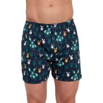 Cornette Comfort 002/261 pánské trenky tm.modrá – Hledejceny.cz