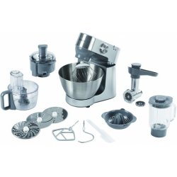 robot kenwood km 286