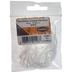 Semperfli Syntetické Marabou Synthetic Crystal Marabou Dead Egg White – Hledejceny.cz