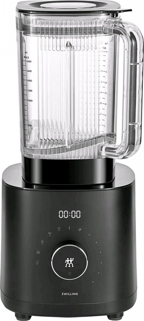 Zwilling Enfinigy 53000-001 černý