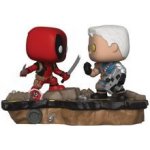 Funko Pop! Deadpool Deadpool vs. Cable – Hledejceny.cz