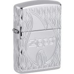 Zippo benzínový Flame Desing 20380 – Hledejceny.cz