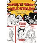 ZAPEKLITÉ PŘÍPADY MALÉ OTOLÍNY – Hledejceny.cz