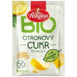 Amylon Cukr citrónový bezlepkový Bio 20 g – Sleviste.cz