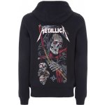 Metallica mikina Death Reaper – Sleviste.cz