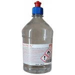 MPD Manox na dezinfekci rukou 500 ml – Sleviste.cz