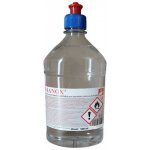 MPD Manox na dezinfekci rukou 500 ml – Zboží Dáma