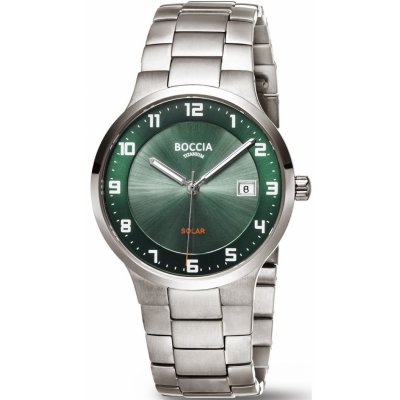 Boccia Titanium 3652-04 – Hledejceny.cz