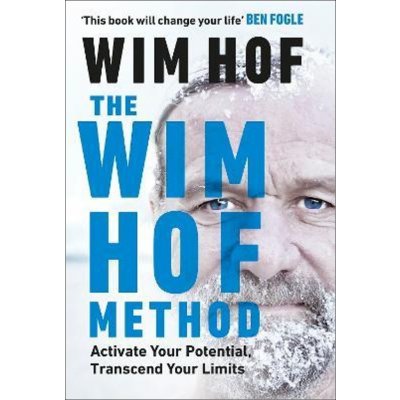 The Wim Hof Method - Wim Hof – Hledejceny.cz