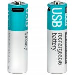 ColorWay AA 2200mAh 2ks CW-UBAA-10 – Zboží Živě