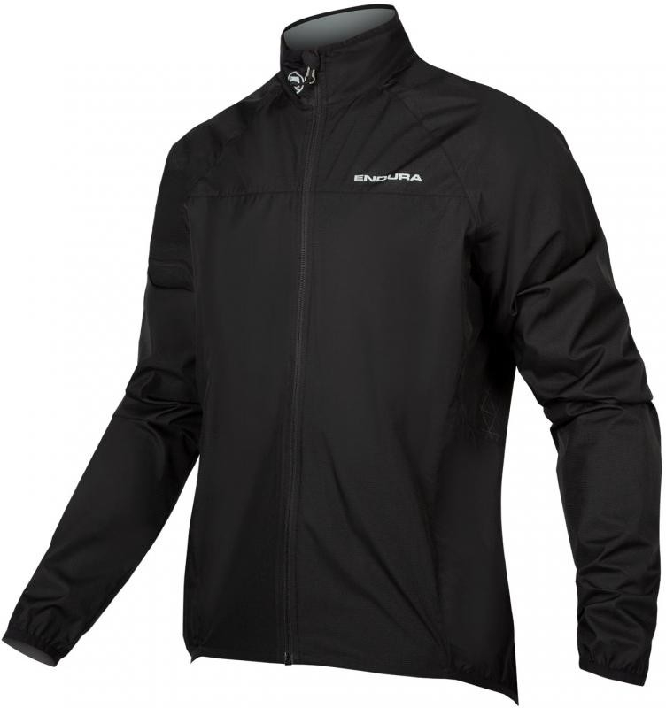 Endura bunda Xtract Jacket II černá