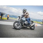 Kurz bezpečné jízdy na motorce – Sleviste.cz