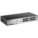 D-Link DGS-1016D – Sleviste.cz