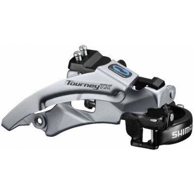 Shimano TX FD-TX800 – Zboží Mobilmania