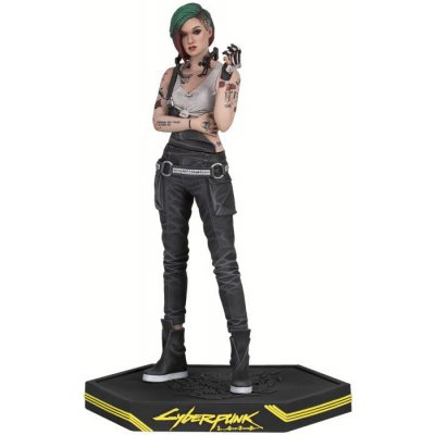 Dark Horse Cyberpunk 2077 Judy Alvarez 23 cm – Zboží Mobilmania