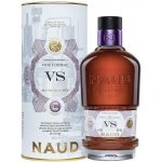 Naud Cognac VS 40% 0,7 l (tuba) – Zboží Mobilmania