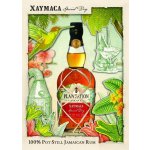 Plantation Xaymaca Special Dry 43% 0,7 l (holá láhev) – Zboží Dáma