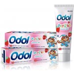 ODOL Perlička pro děti s jahodovou příchutí 2 x 50 ml – Hledejceny.cz