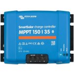 MPPT solární regulátor Victron Energy BlueSolar 150,35 (SCC020035000)