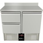 DASgastro DAS911-2DL – Sleviste.cz