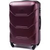 Cestovní kufr WINGS 147 bordo 36 L