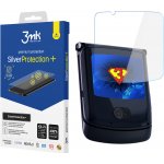Ochranná fólie 3MK Motorola RAZR 5G (Front) – Zboží Živě