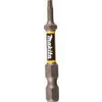 Makita torzní bit řady Impact Premier E form T10 50mm 2ks E 03327 – Hledejceny.cz