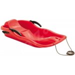 Prosperplast Boby RACE červená – Zboží Dáma